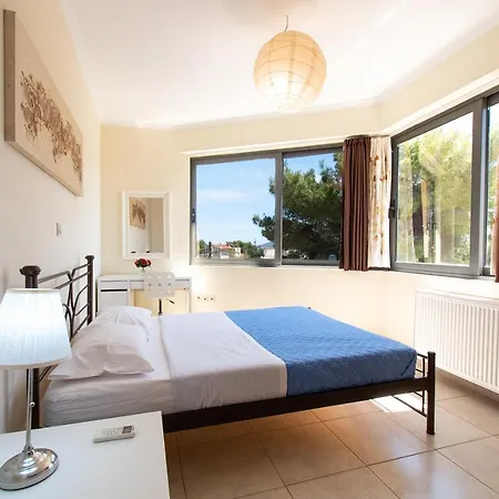 Efi Appartement Artemida (Attica)