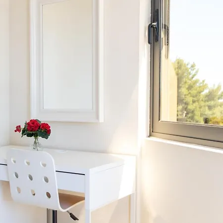 Appartement Efi