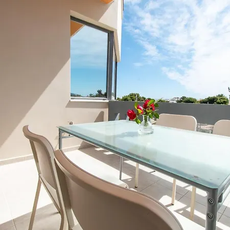 Appartement Efi *