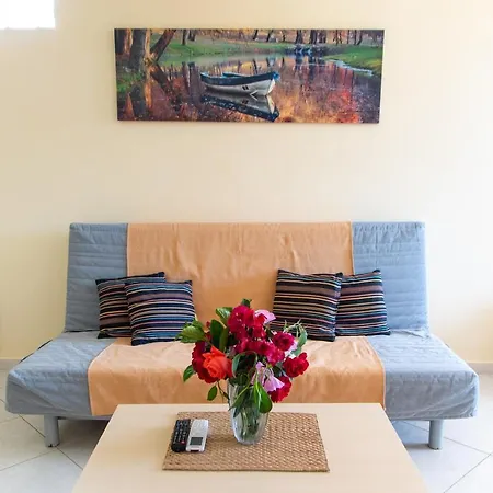 Apartament Efi
