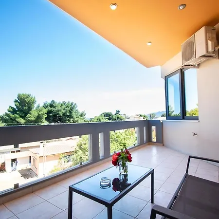 Efi Apartament *
