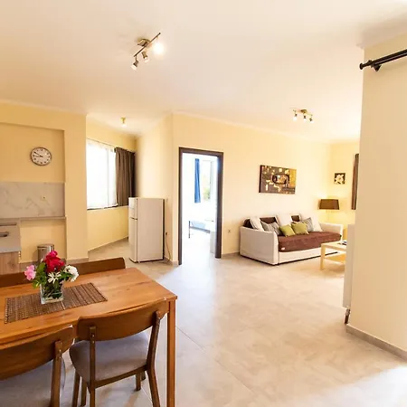 Appartement Efi