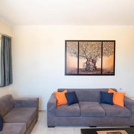 Efi Apartament