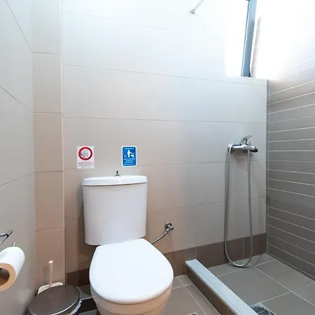 Appartement Efi *