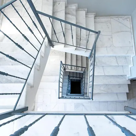 Appartement Efi