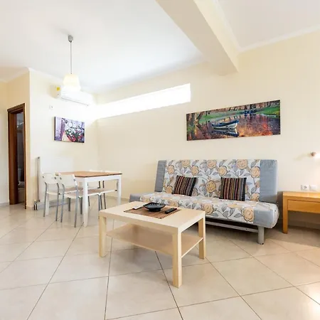 Appartement Efi *