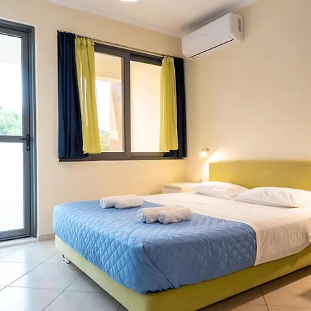 Efi Appartement