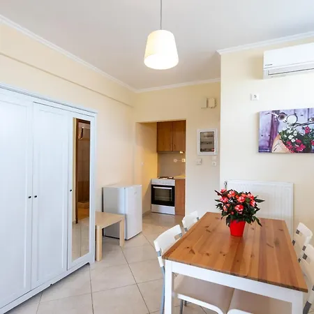 Appartement Efi Artemida (Attica)