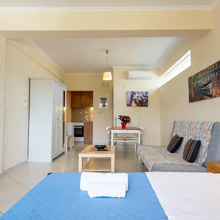 Appartement Efi