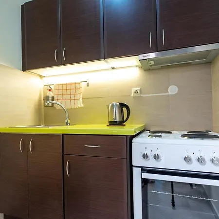Appartement Efi *