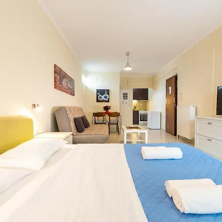 Efi Appartement