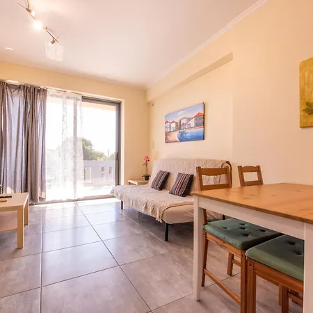 Appartement Efi Artemida (Attica)