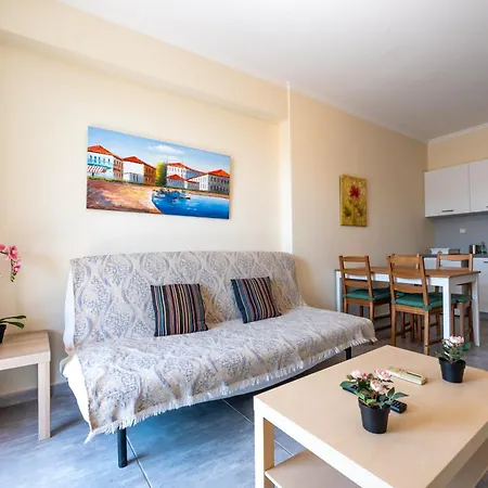 Appartement Efi *