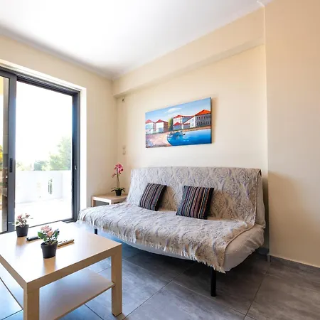Appartement Efi