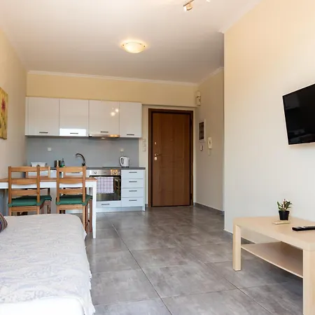 Efi Appartement *