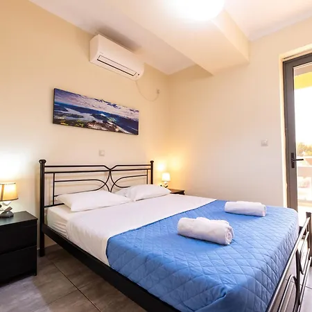 Efi Appartement Artemida (Attica)