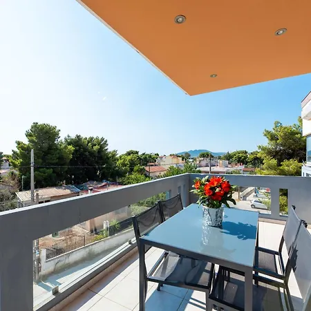 Efi Appartement Artemida (Attica)