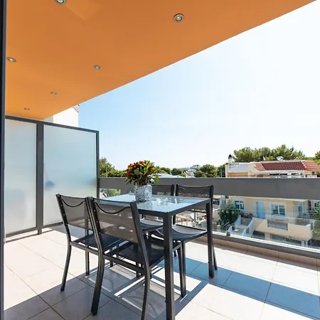 Appartement Efi *