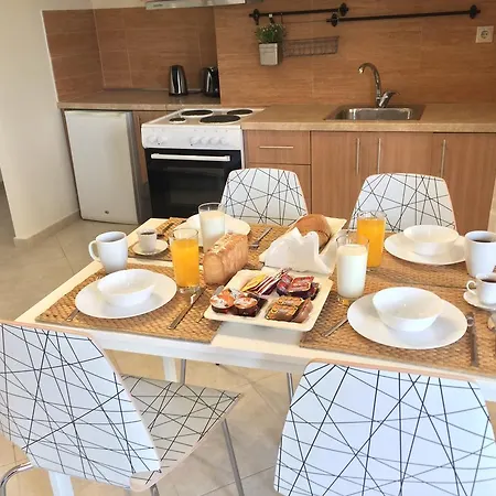 Appartement Efi *