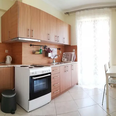 Efi Appartement Artemida (Attica)
